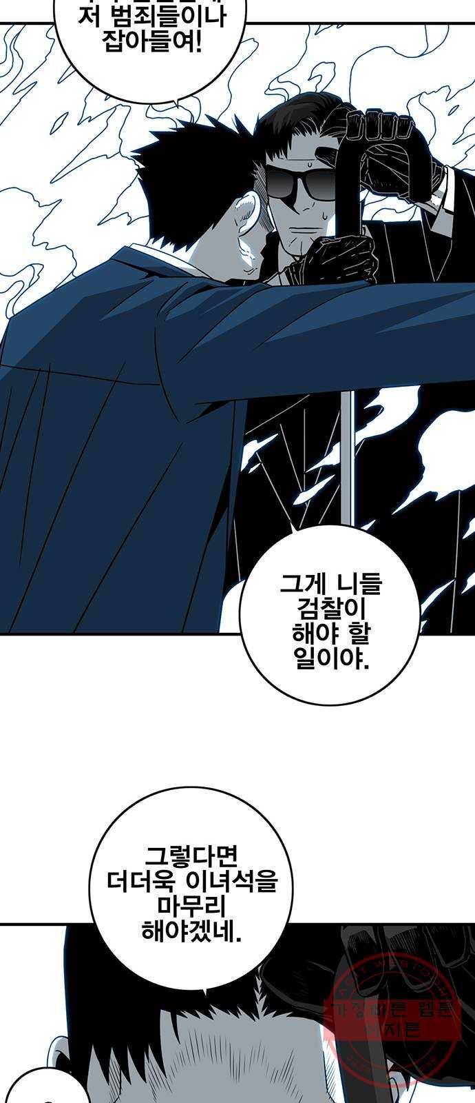신도림 시즌2 121. GET 25