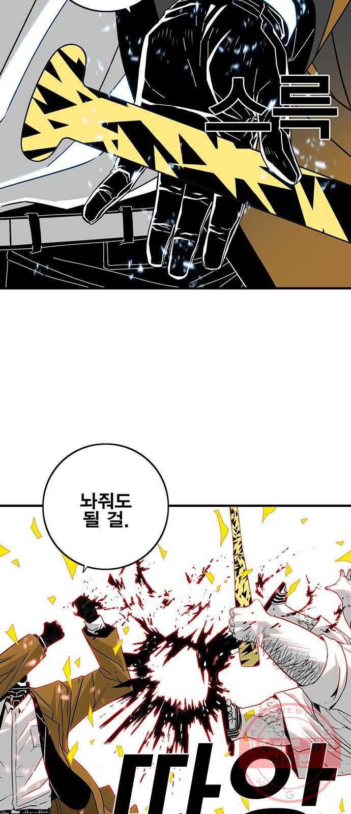 신도림 시즌2 121. GET 41