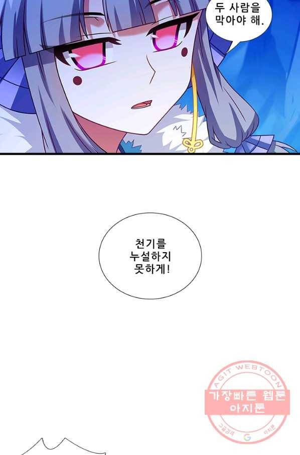 또라이 대사형 무림생존기 316화 7