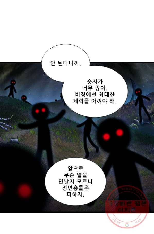 또라이 대사형 무림생존기 316화 12