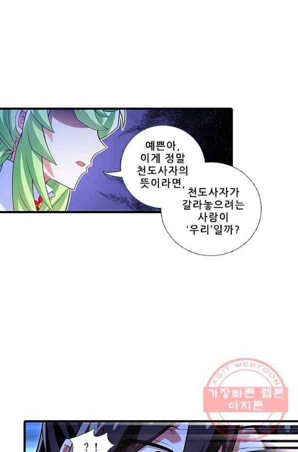 또라이 대사형 무림생존기 316화 16