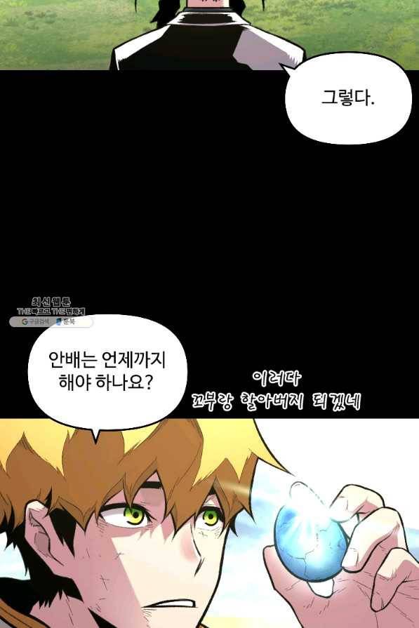 재능 삼킨 마법사 25화 8