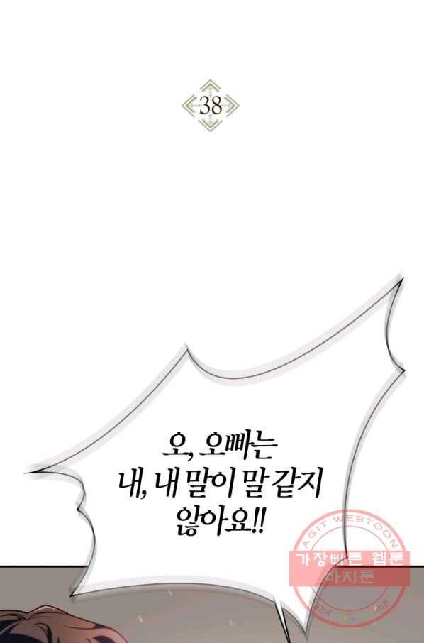 회귀자 사용설명서 38화 2