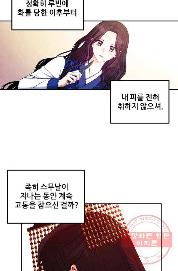 태양의 주인 78화 32