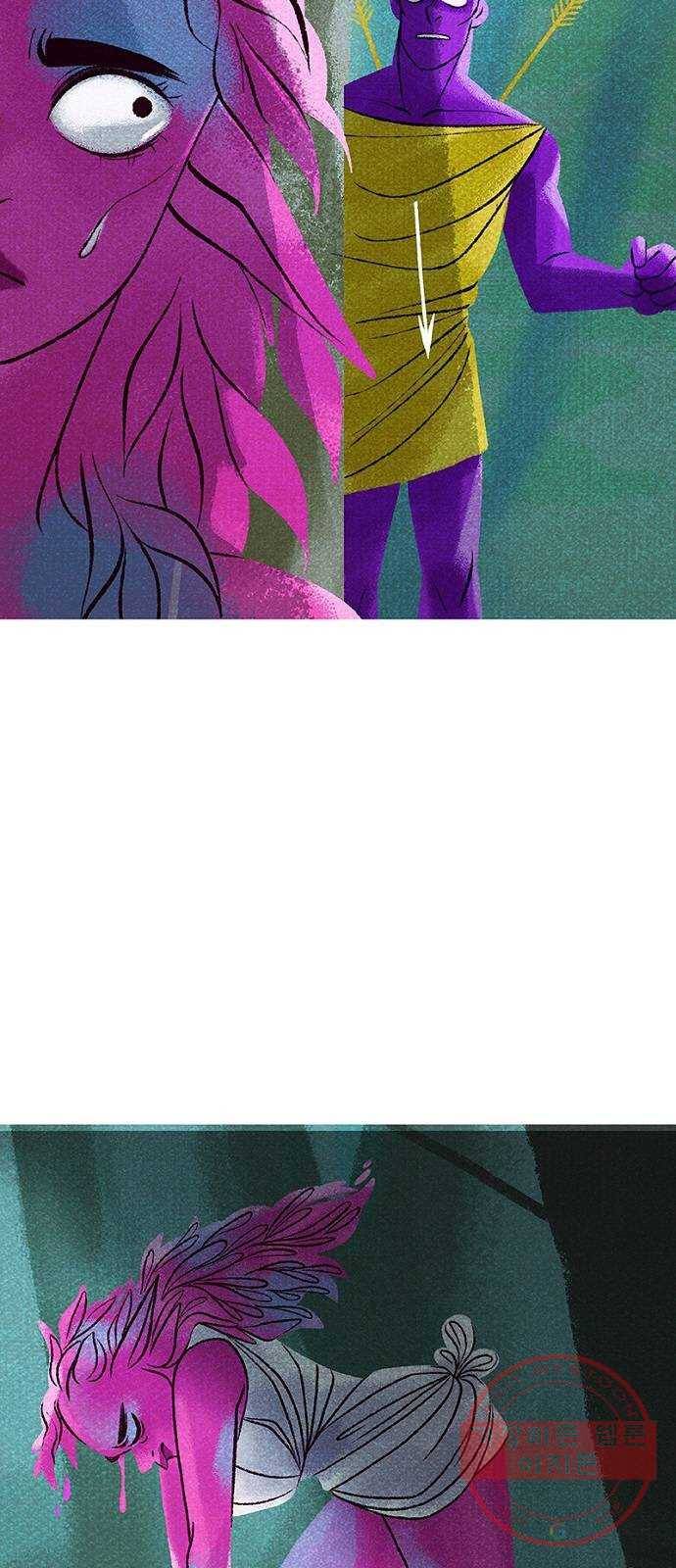 로어 올림푸스 171화 살고 싶으면 도망쳐 (6) 15