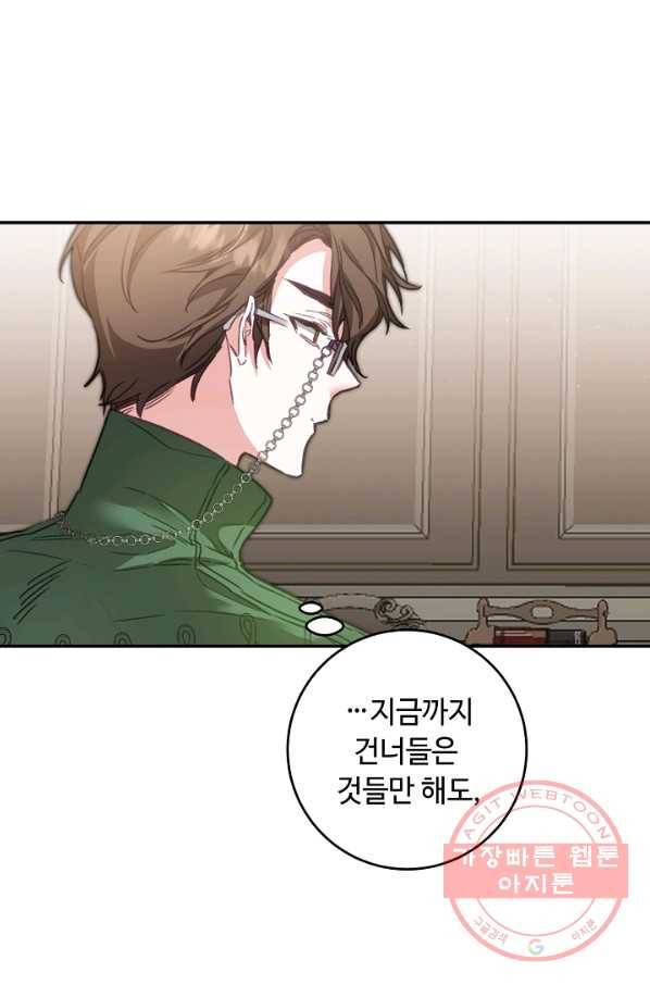 소설 속 악녀 황제가 되었다 104화 1