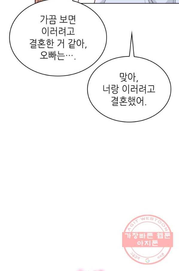 은밀한 나의 동거인 53화 18