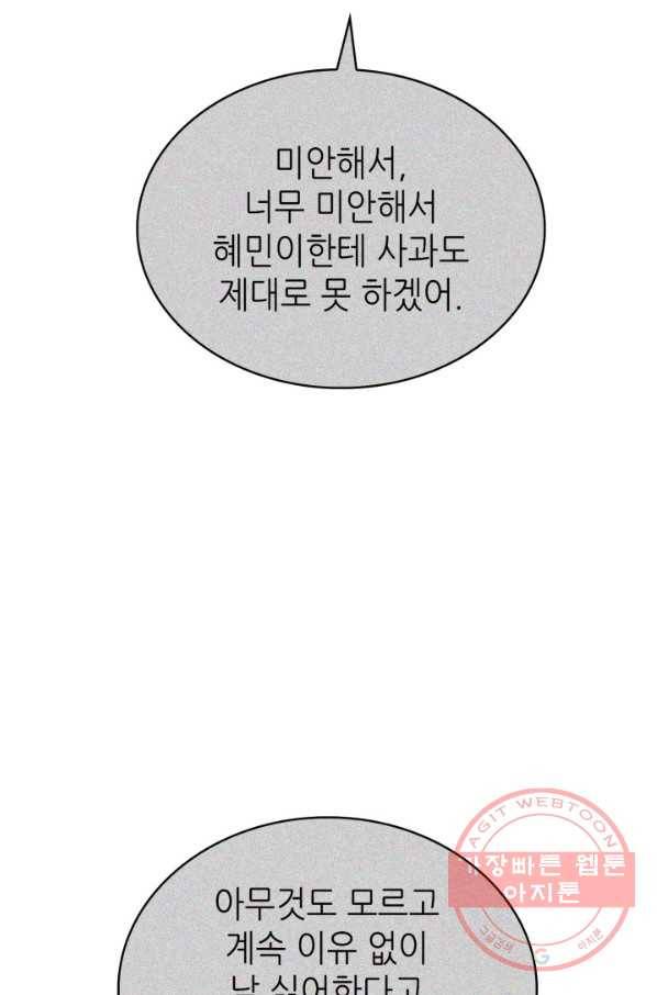 은밀한 나의 동거인 53화 37