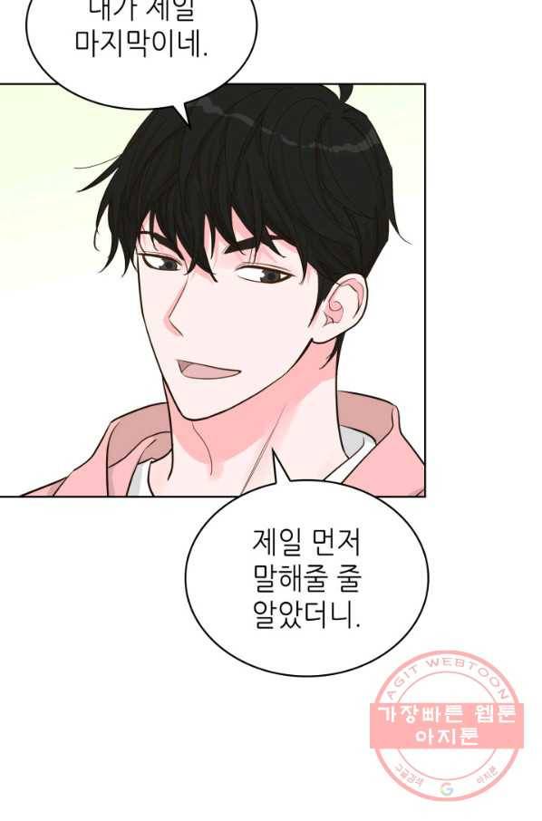 은밀한 나의 동거인 53화 52