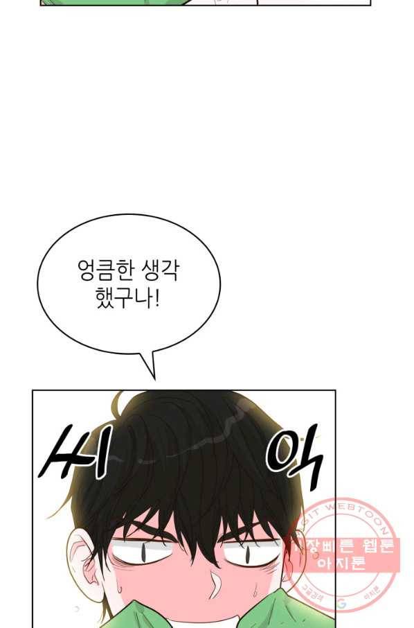 은밀한 나의 동거인 53화 58