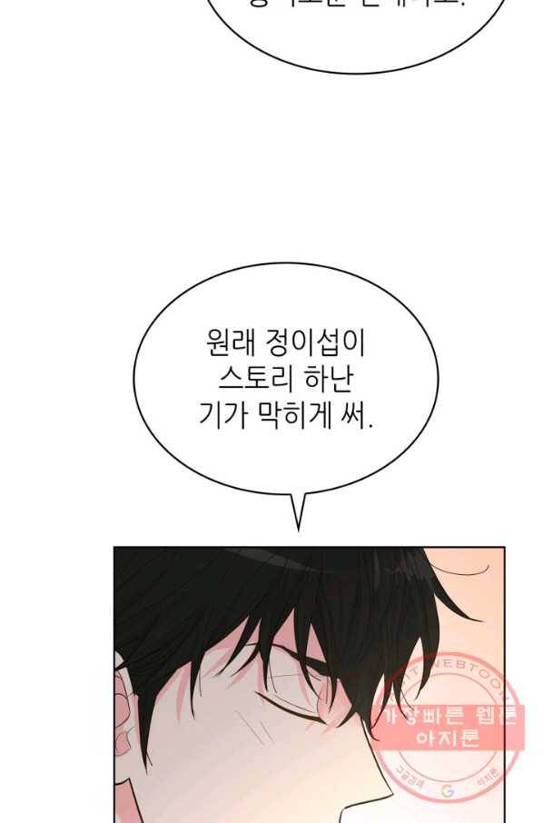 은밀한 나의 동거인 53화 72