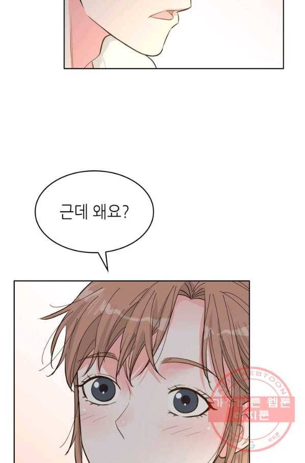 은밀한 나의 동거인 53화 73