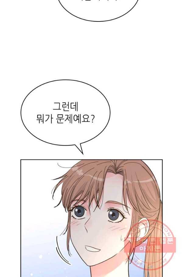 은밀한 나의 동거인 53화 79