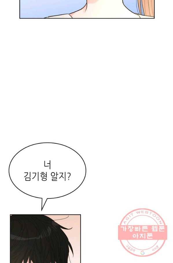 은밀한 나의 동거인 53화 80