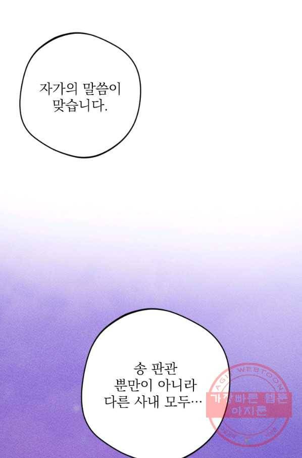 공주, 선비를 탐하다 58화 90