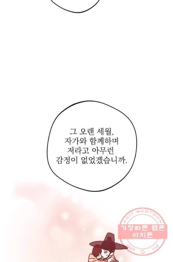 공주, 선비를 탐하다 58화 97