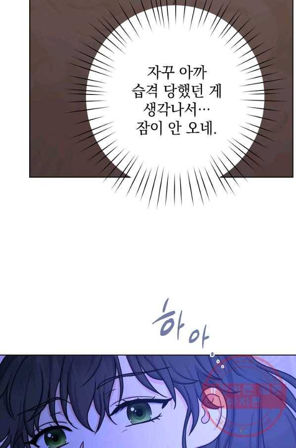 하녀, 여왕이 되다 17화 9