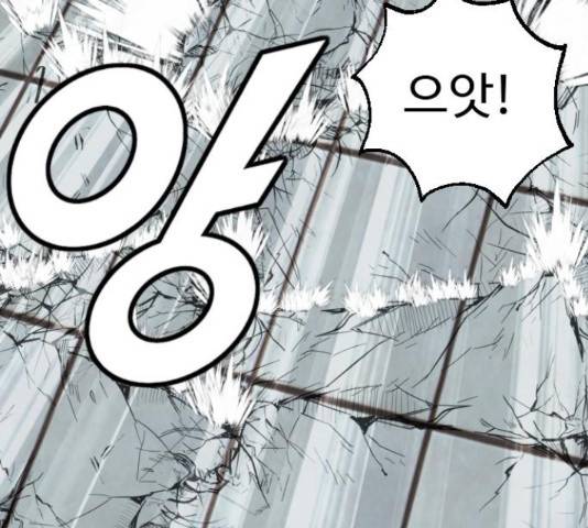 폭탄주먹 변대장 37화 31