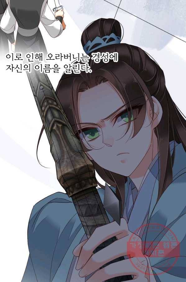 위황후, 궐을 쓰다 - 126화 19