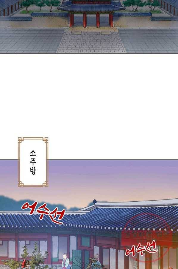 옷소매 붉은 끝동 50화 18