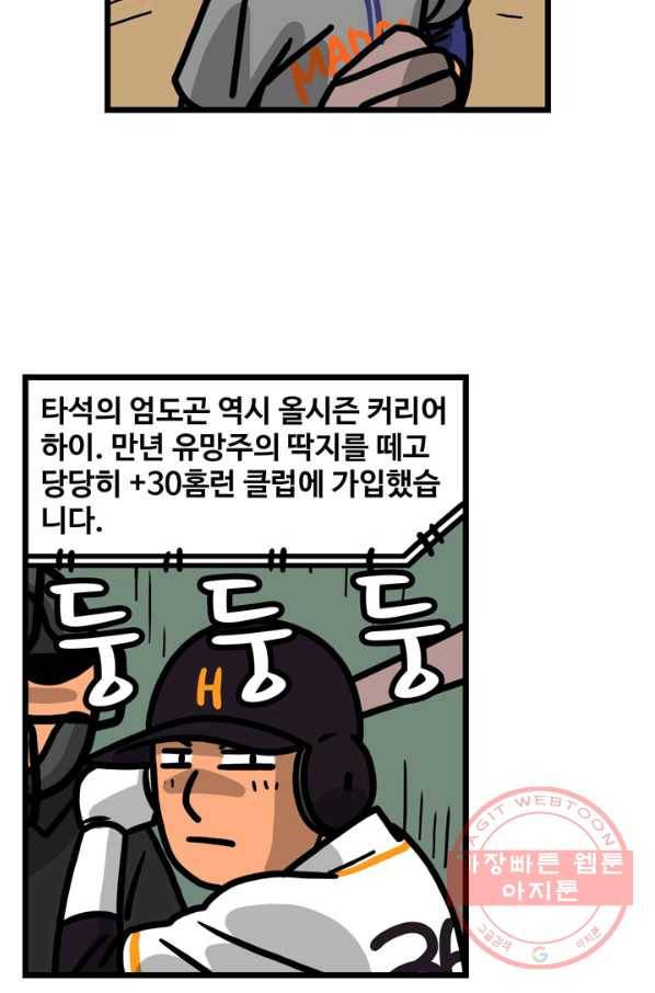 프로야구생존기 228화 6
