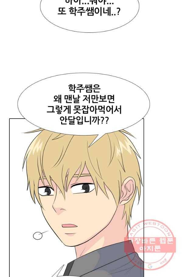 고교전설 226화 프로 13