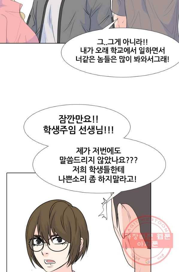 고교전설 226화 프로 15