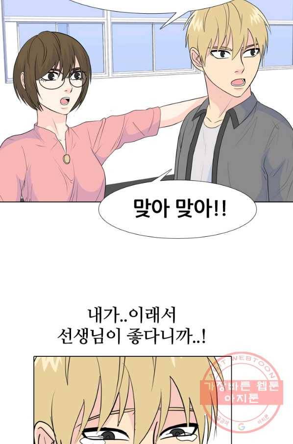 고교전설 226화 프로 17