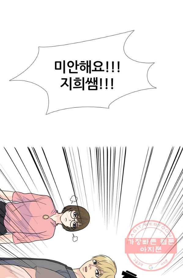고교전설 226화 프로 20