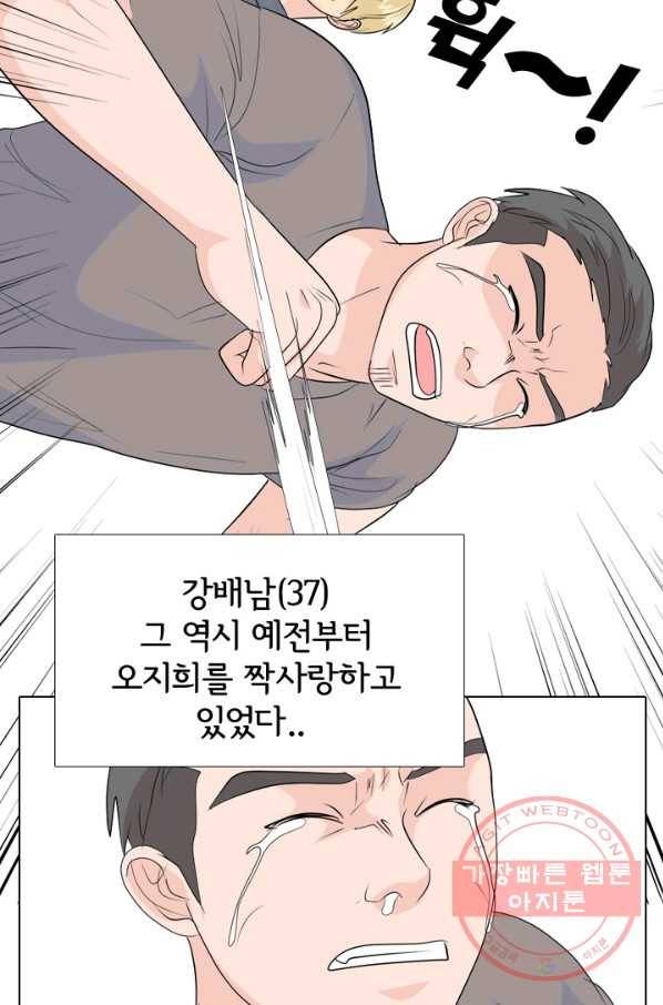 고교전설 226화 프로 21
