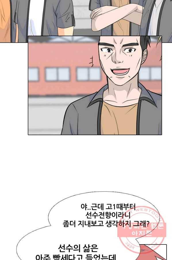 고교전설 226화 프로 24