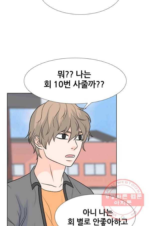 고교전설 226화 프로 34