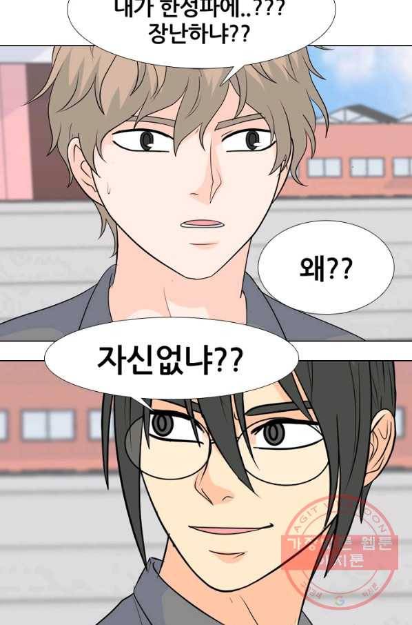 고교전설 226화 프로 38