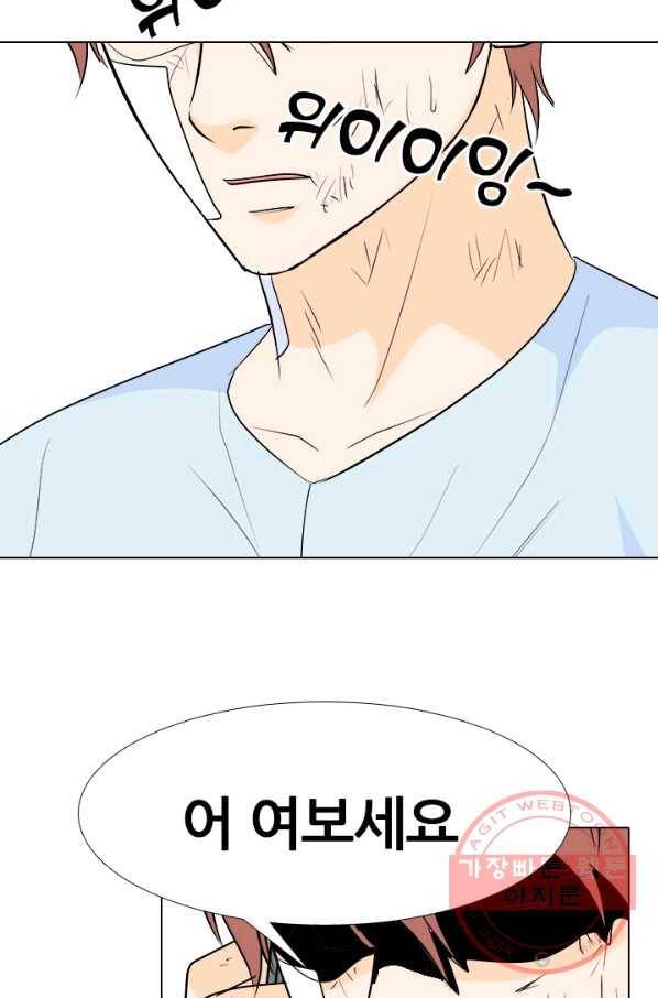 고교전설 226화 프로 61