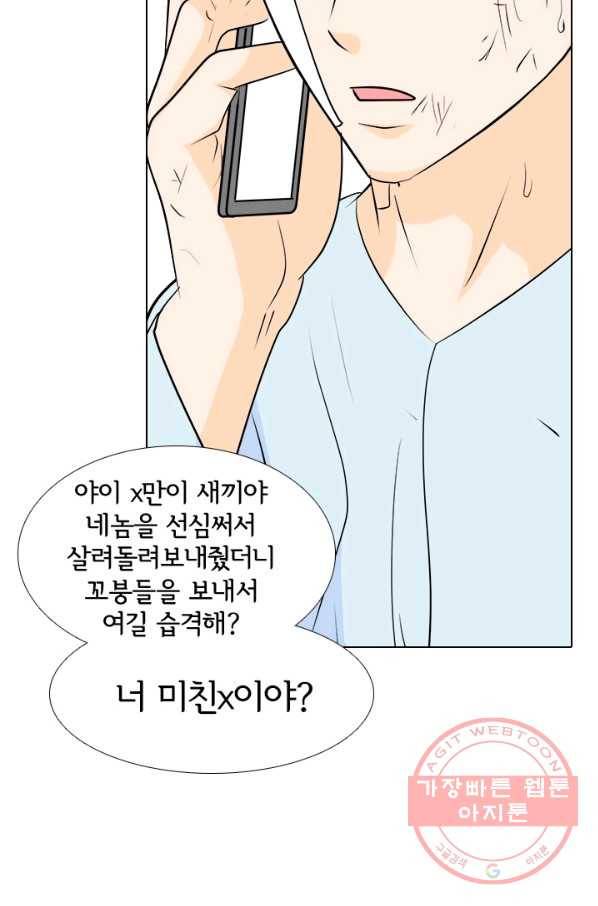 고교전설 226화 프로 62