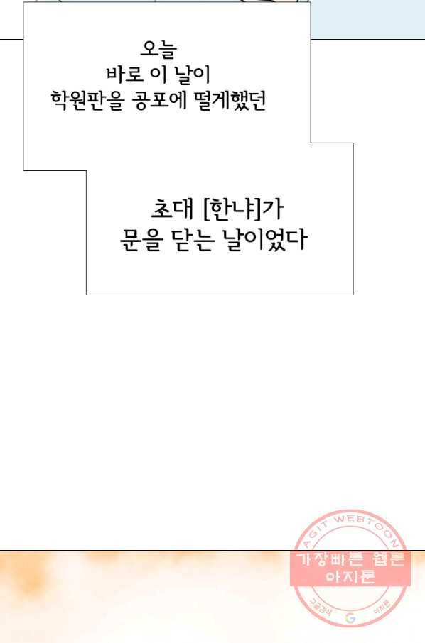 고교전설 226화 프로 70