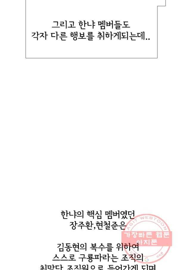 고교전설 226화 프로 77
