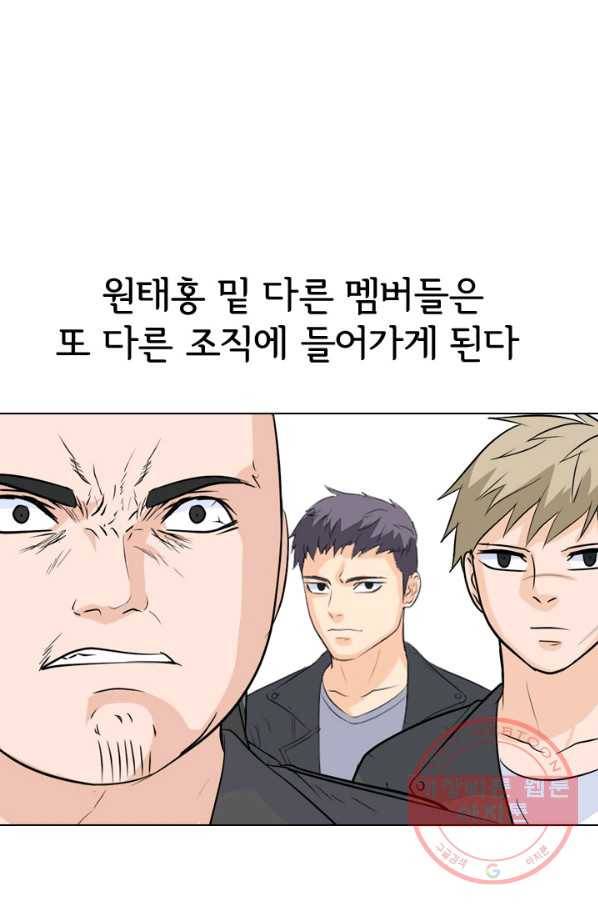 고교전설 226화 프로 79
