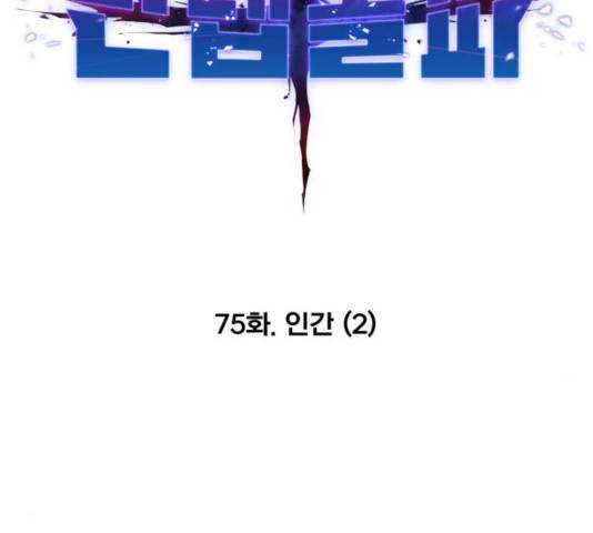 만렙돌파 75화 29