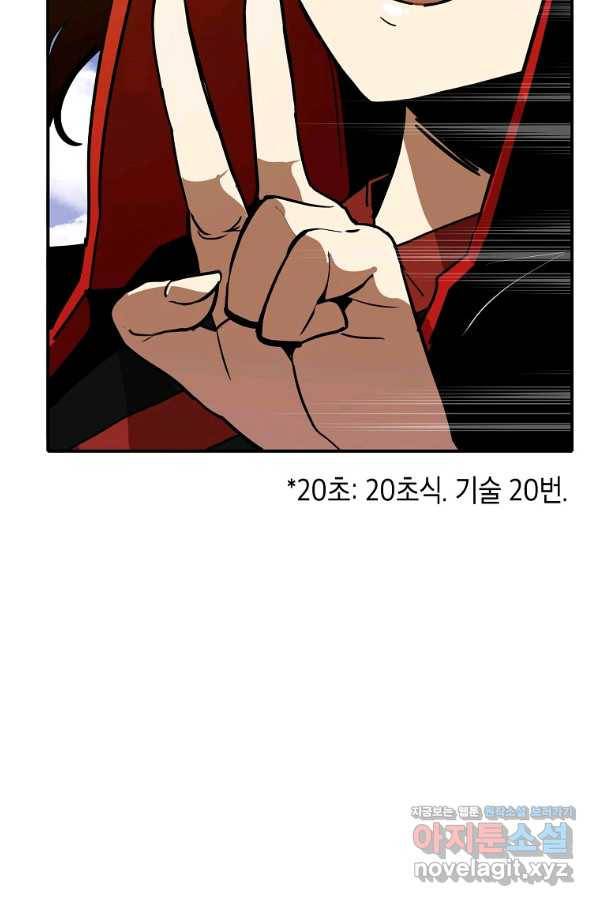 쥐뿔도 없는 회귀 8화 10