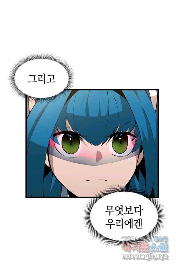 던전 마제스티 125화 14