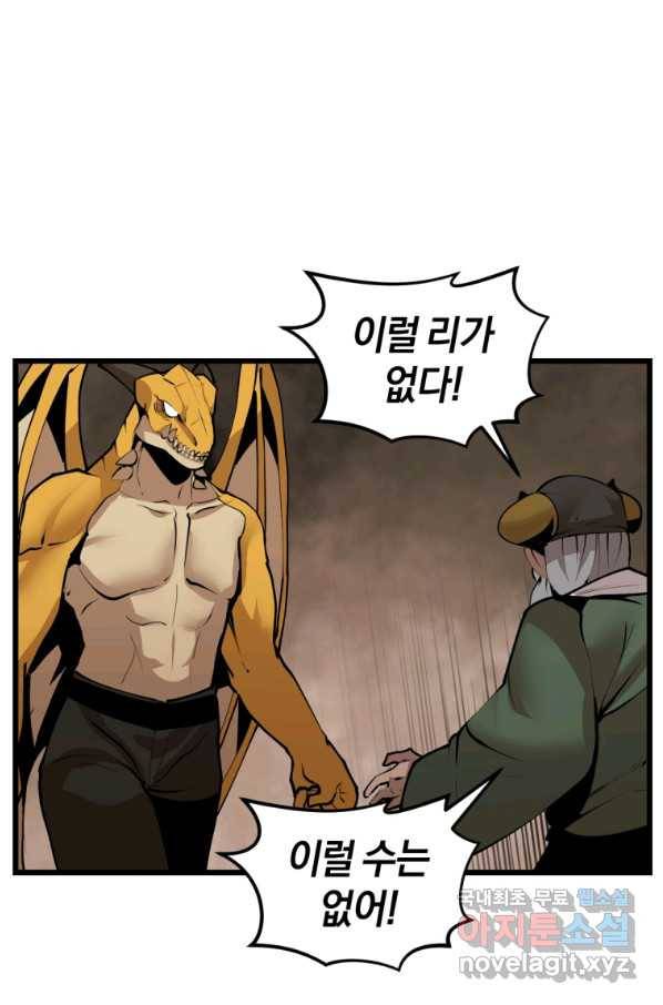 던전 마제스티 125화 19