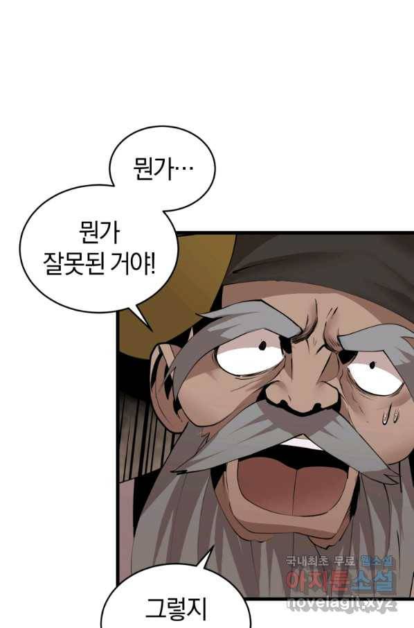 던전 마제스티 125화 20