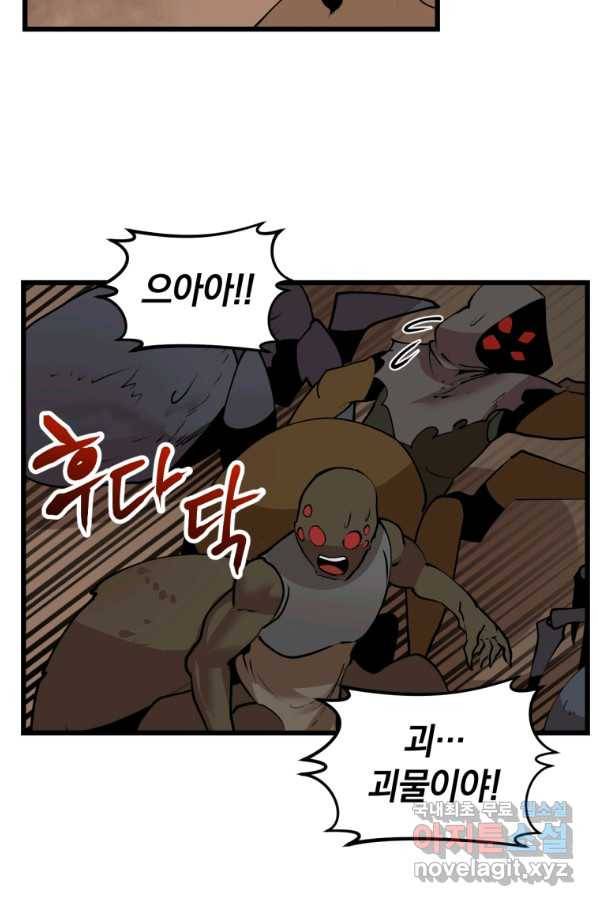 던전 마제스티 125화 26