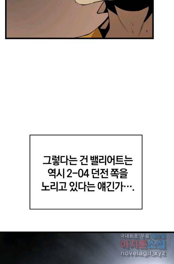 던전 마제스티 125화 29