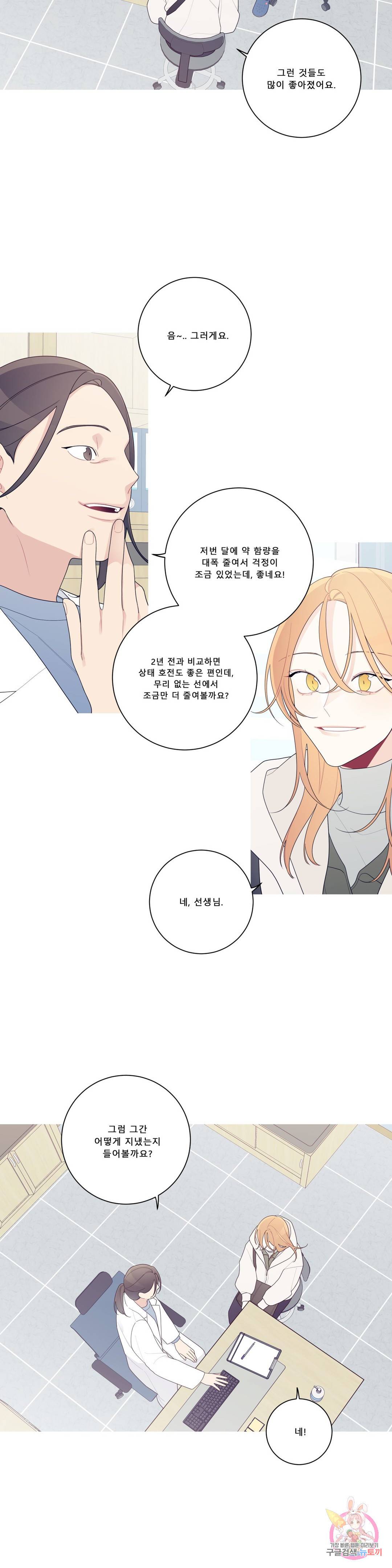 이게 무슨 일이야? 외전 1화 2