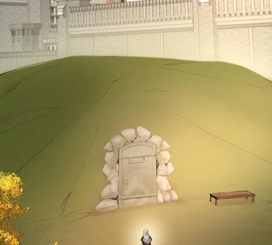 마른 가지에 바람처럼 83화 51