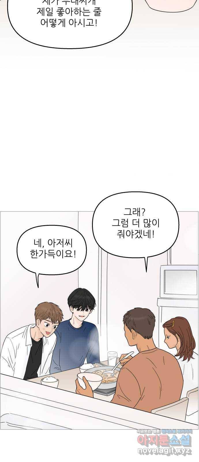 너의 미소가 함정 88화 2