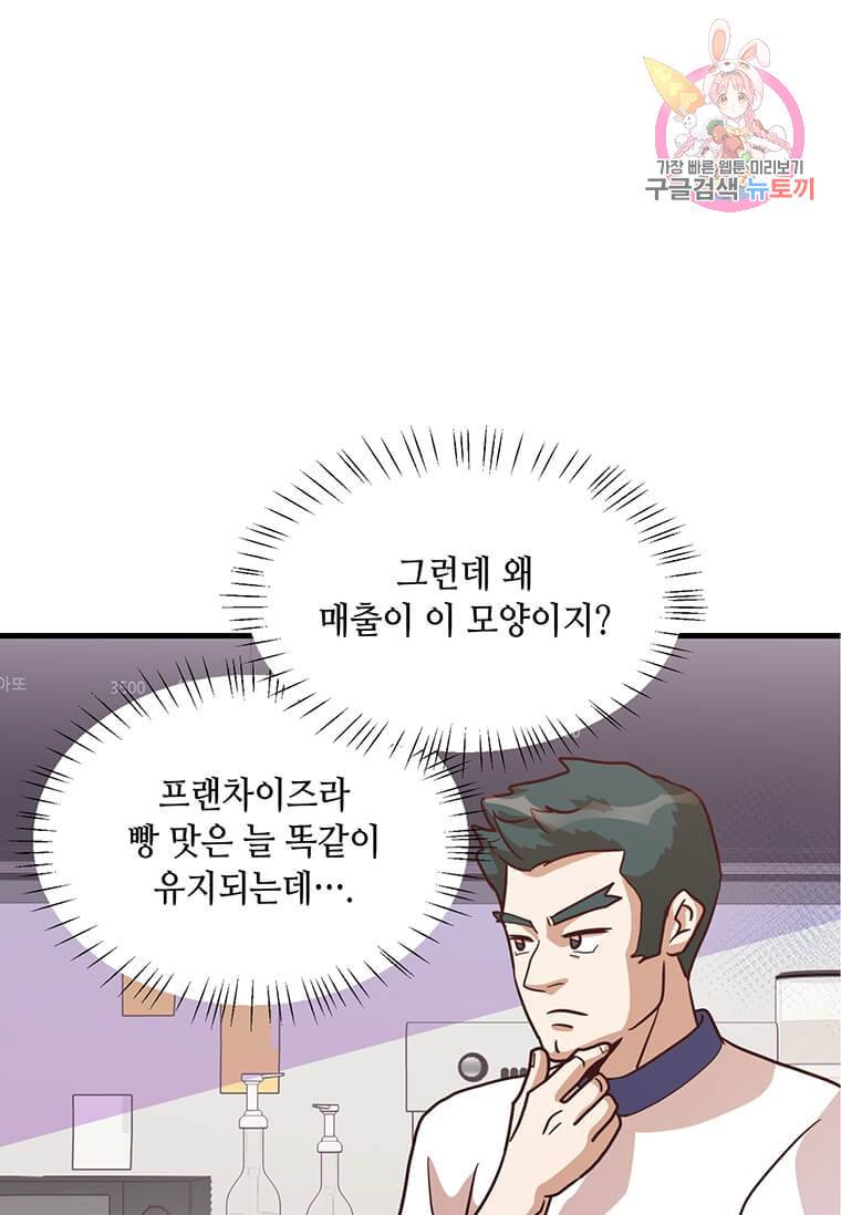 천마님의 베이커리 11화 1