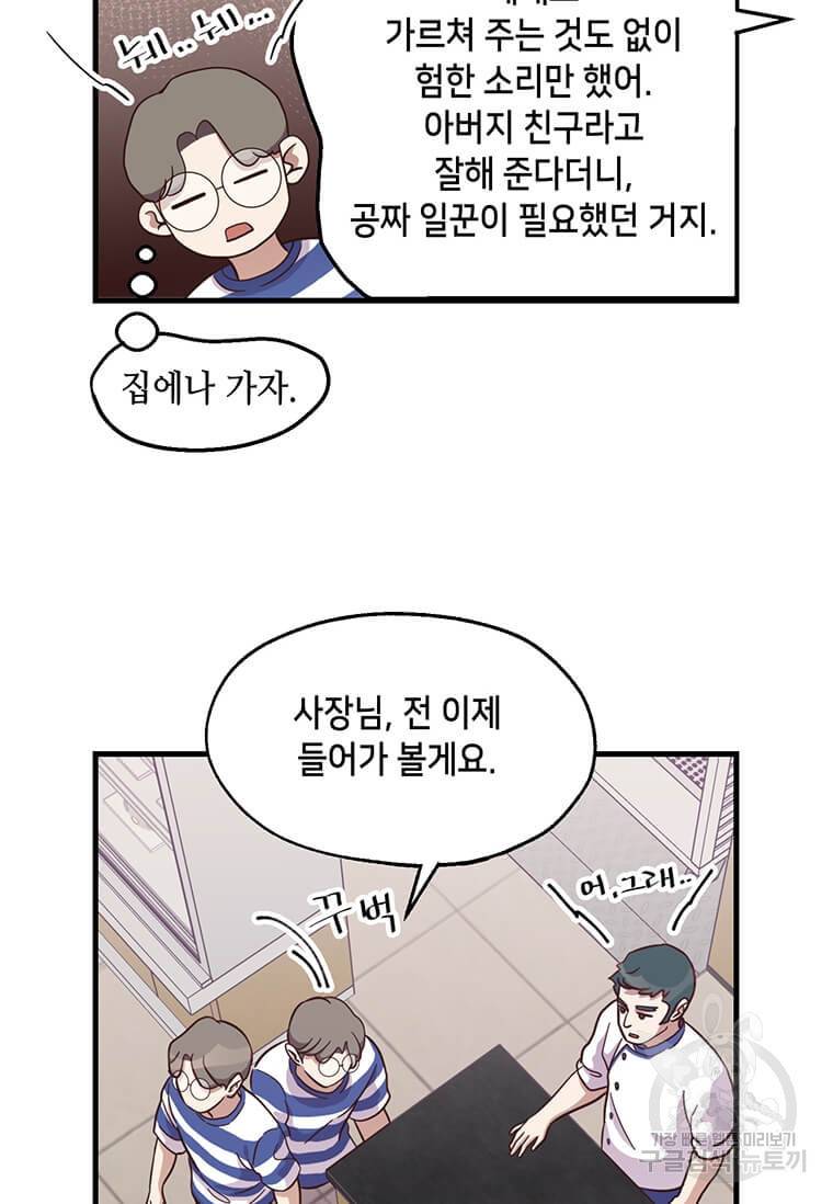 천마님의 베이커리 11화 6